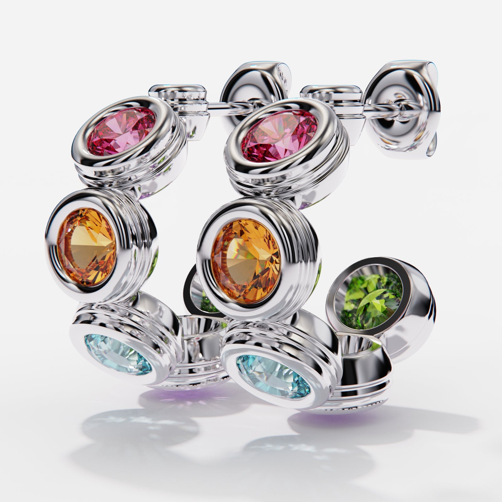 Aros Rainbow