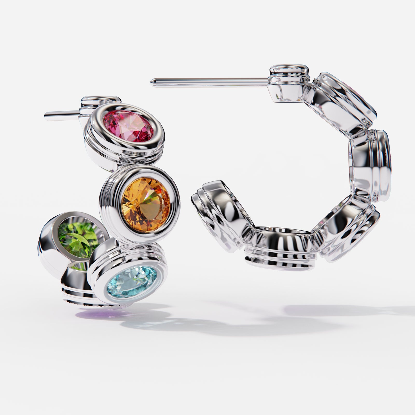 Aros Rainbow