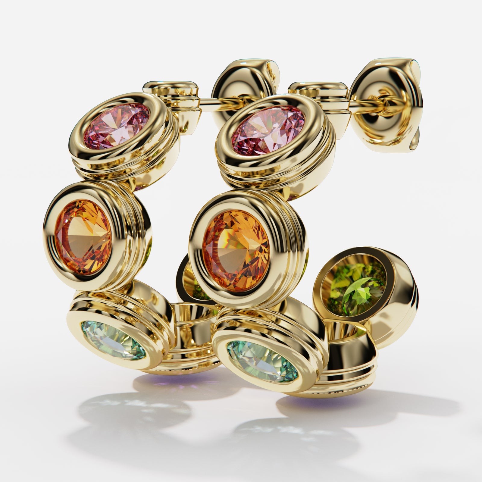 Aros Rainbow