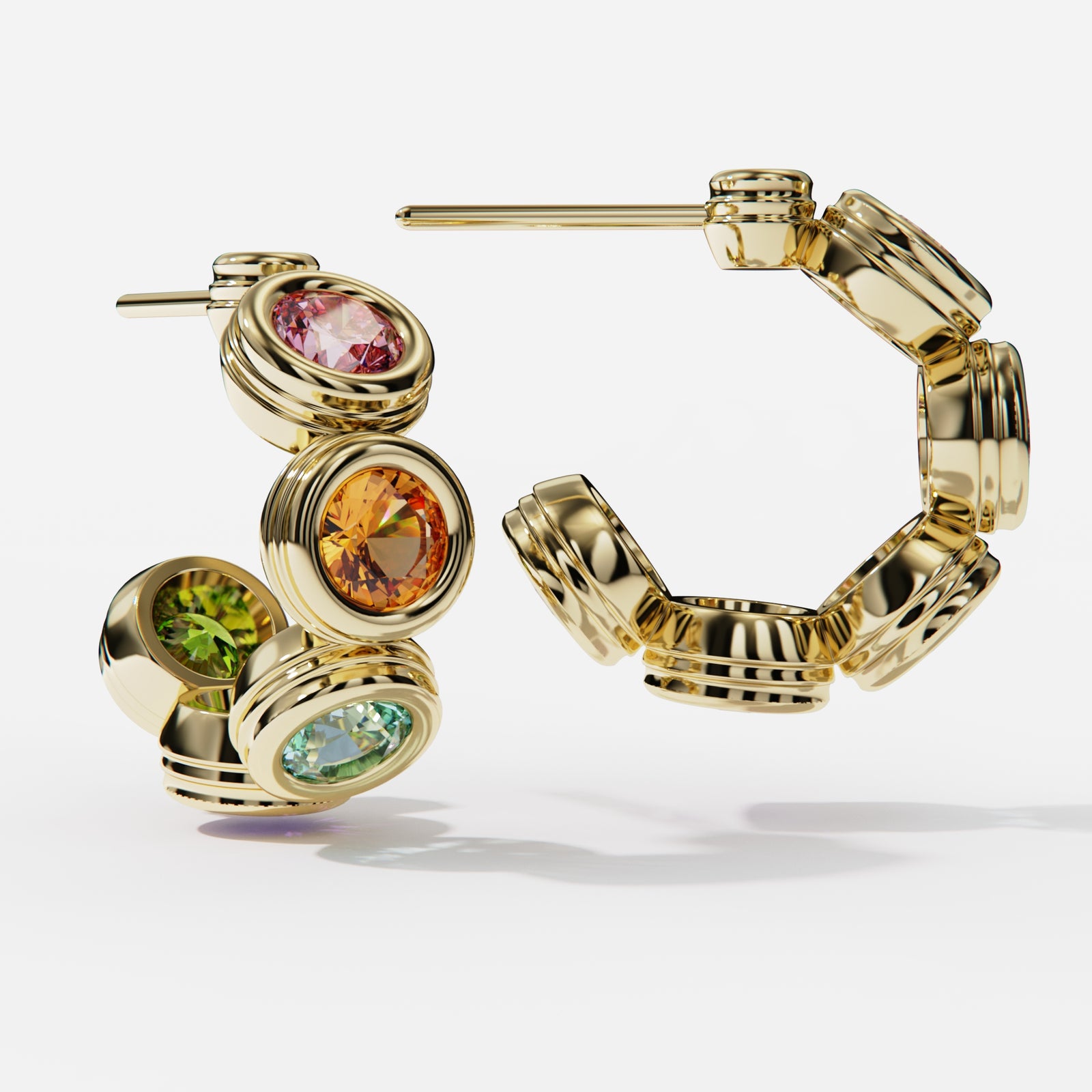 Aros Rainbow