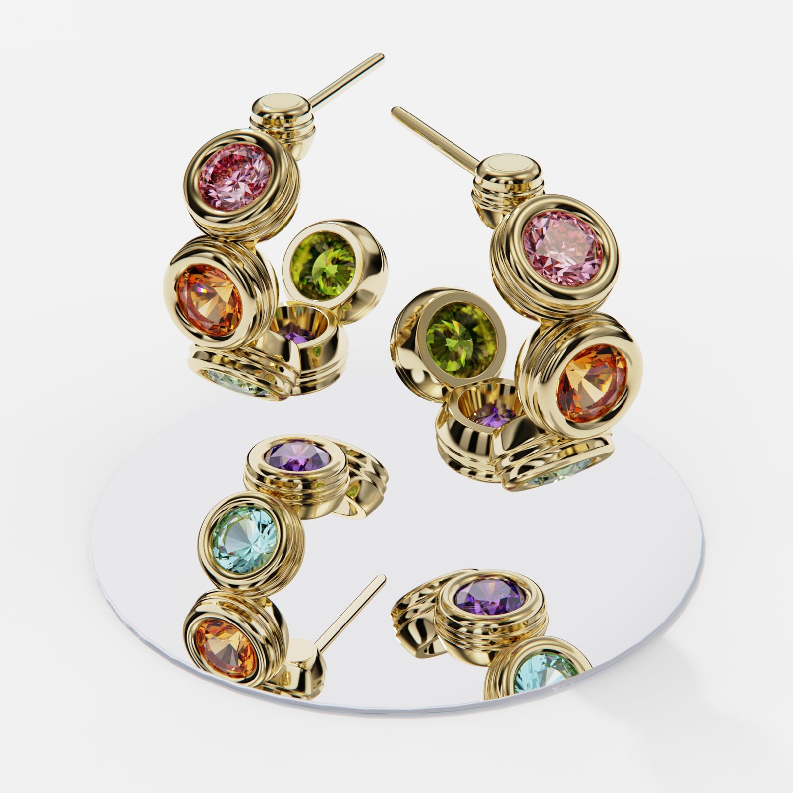 Aros Rainbow