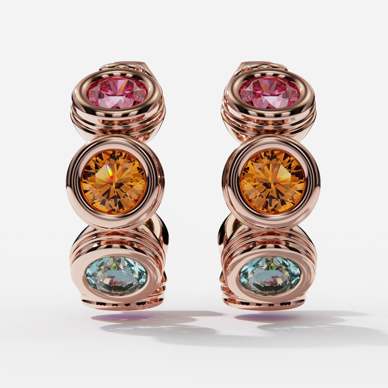 Aros Rainbow