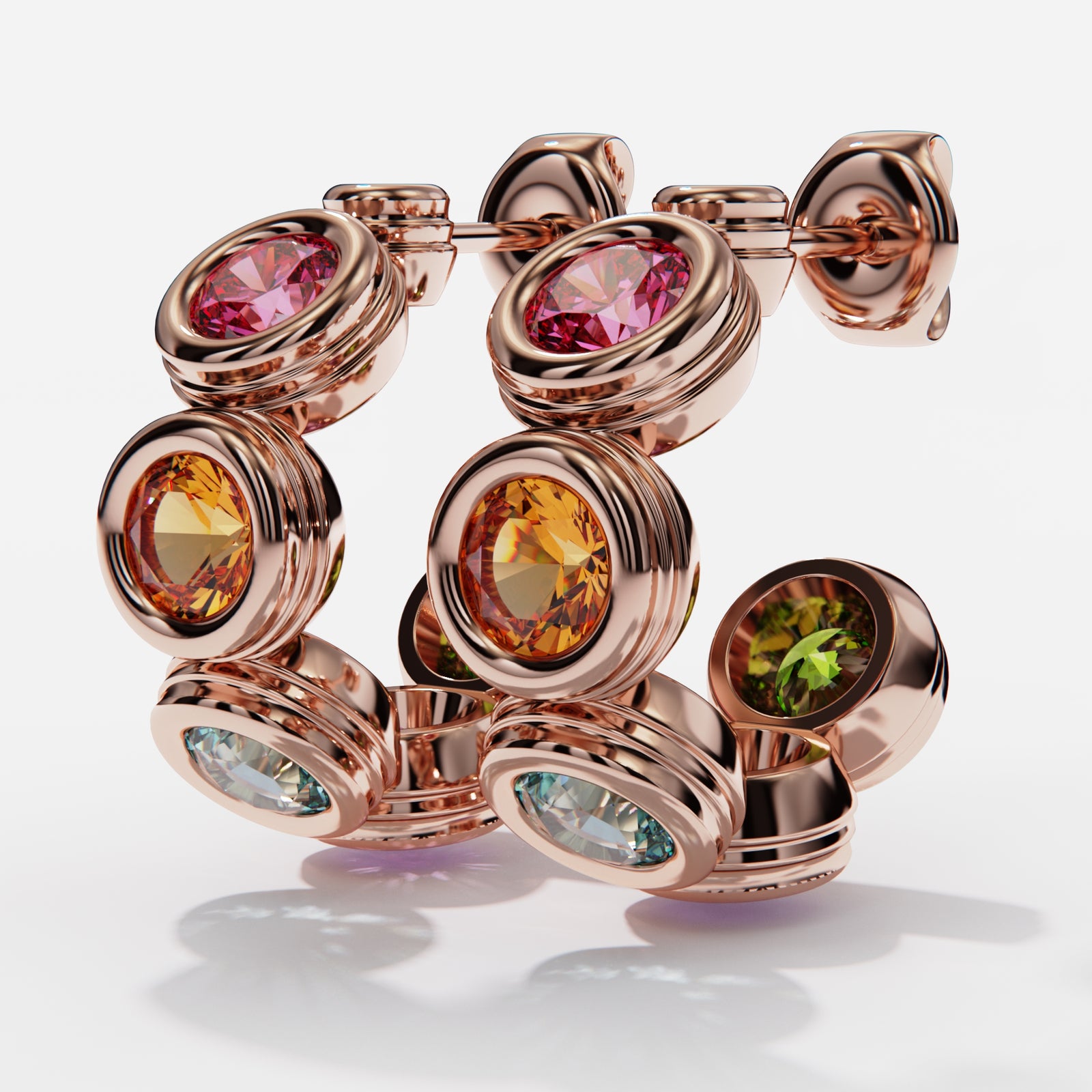 Aros Rainbow