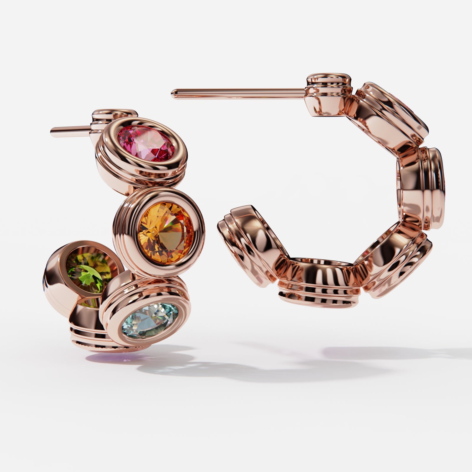 Aros Rainbow