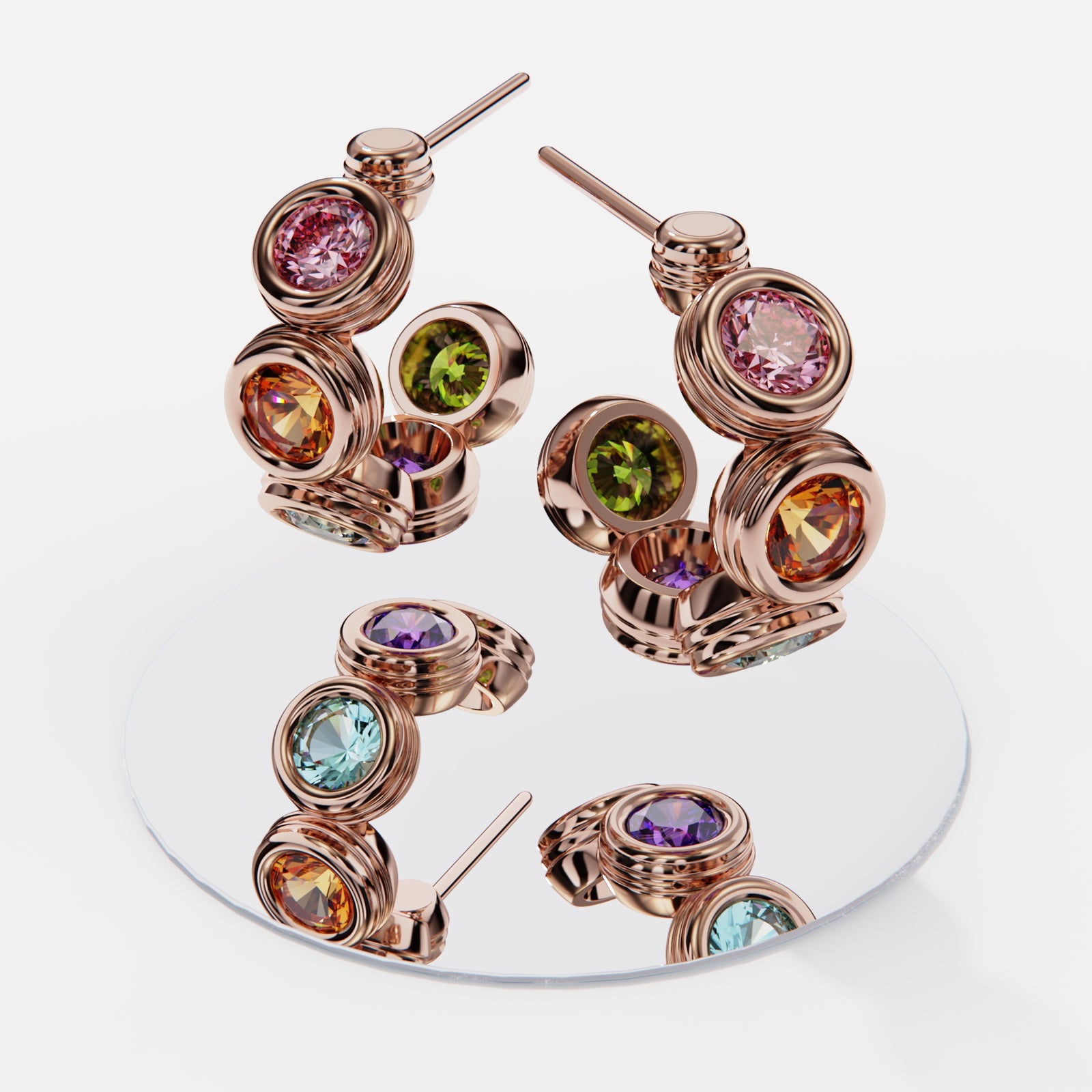 Aros Rainbow