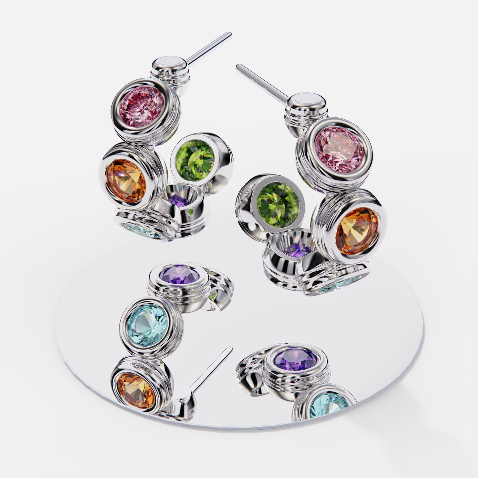 Aros Rainbow