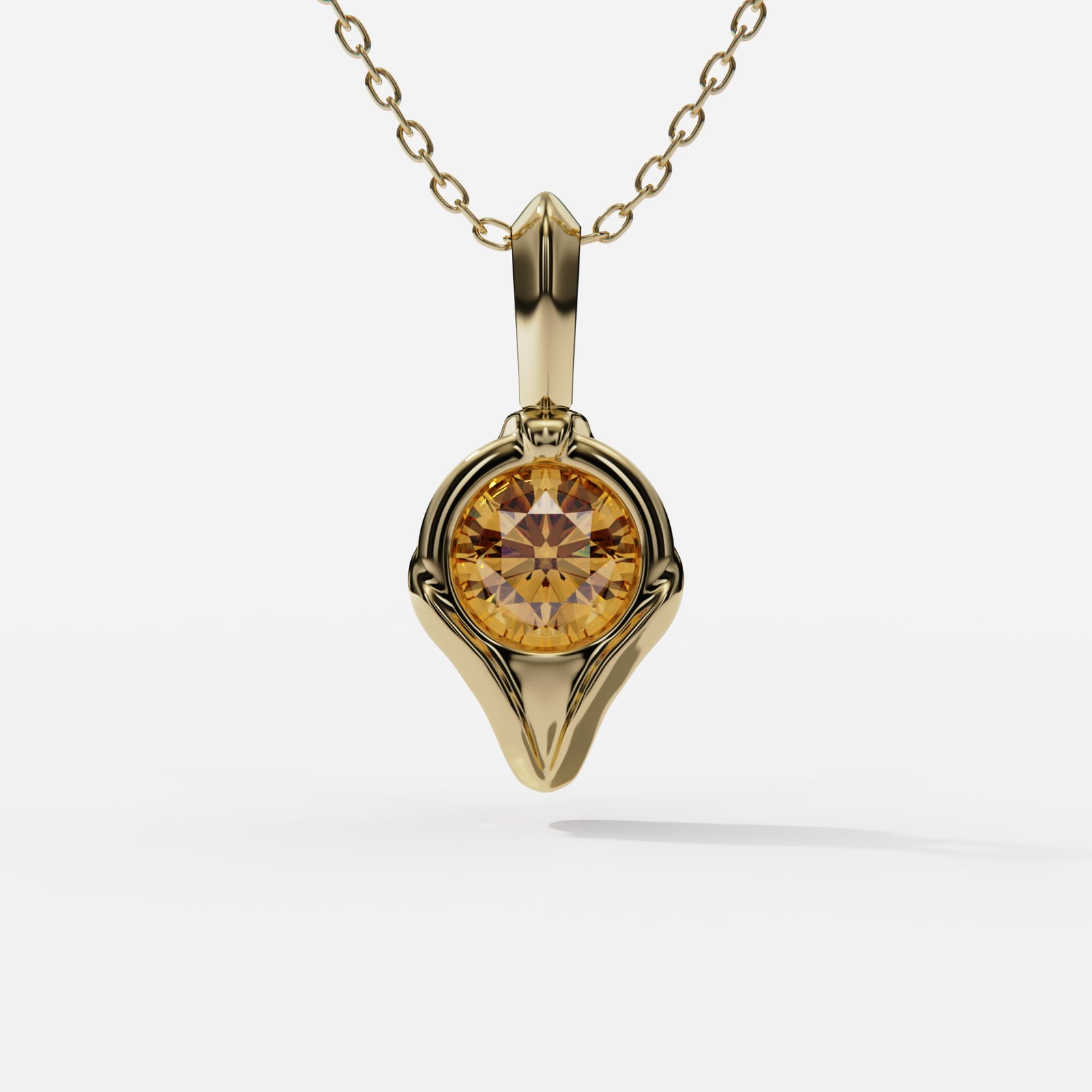 Collar Núcleo
