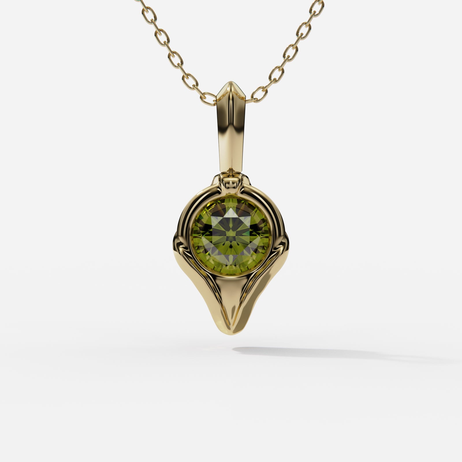 Collar Núcleo