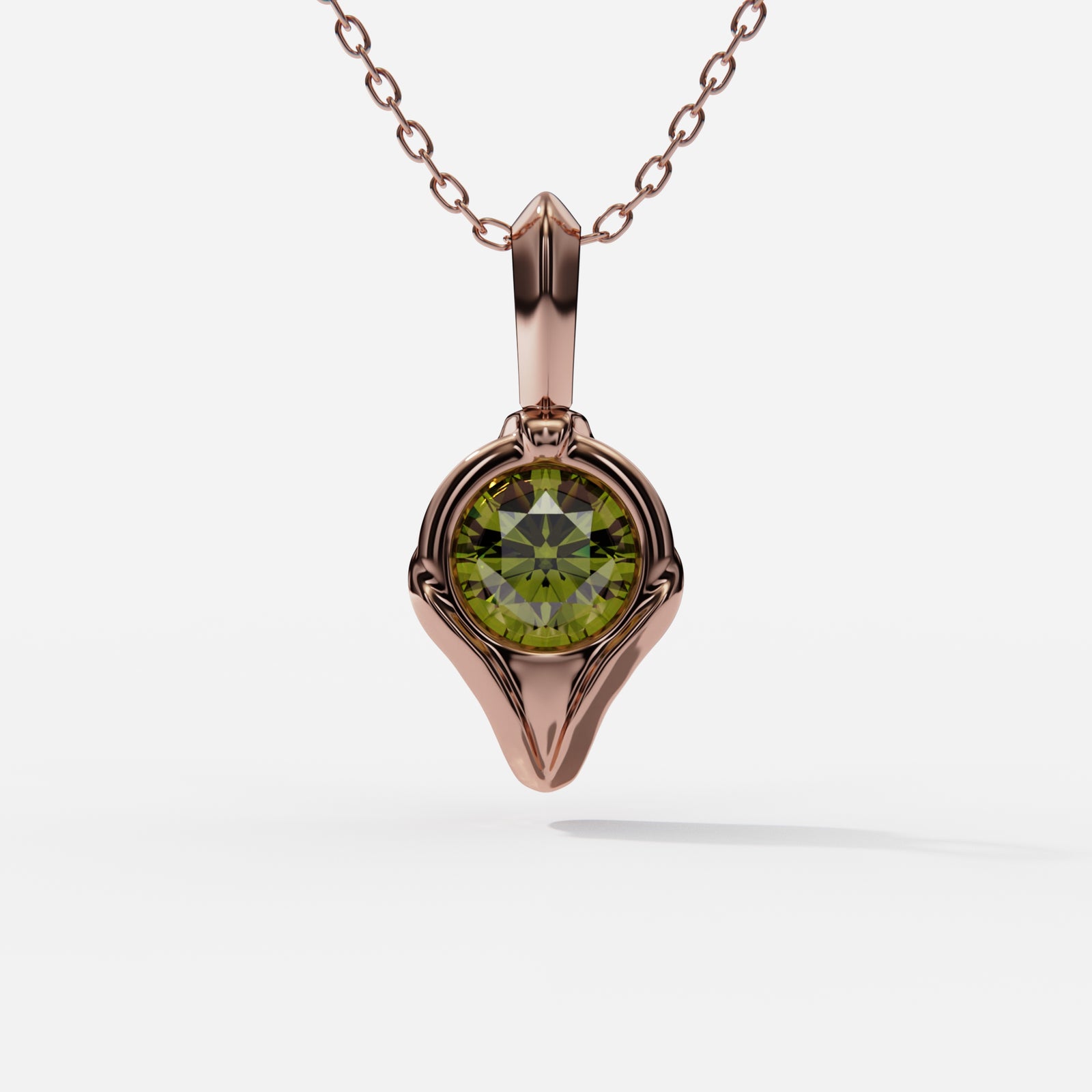 Collar Núcleo