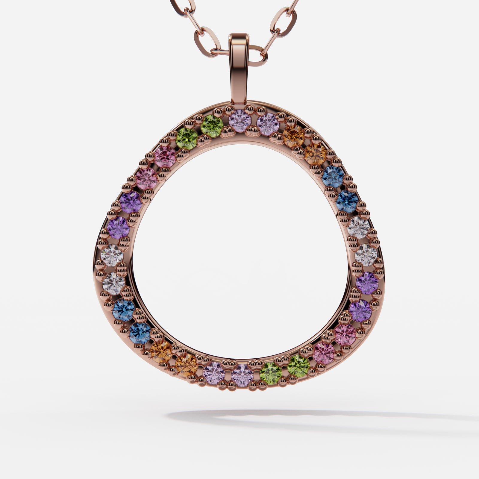 Collar Spark