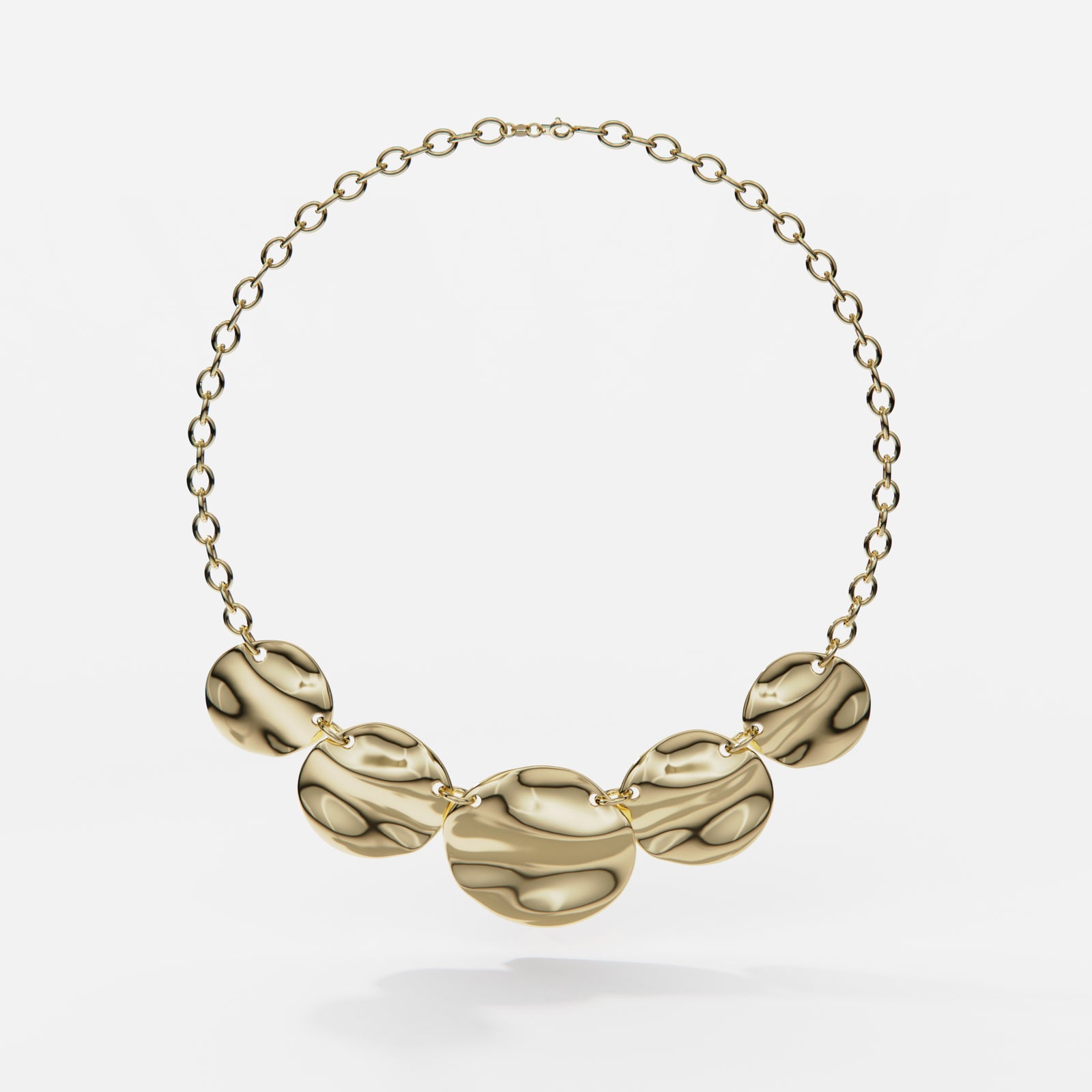 Collar Ronda