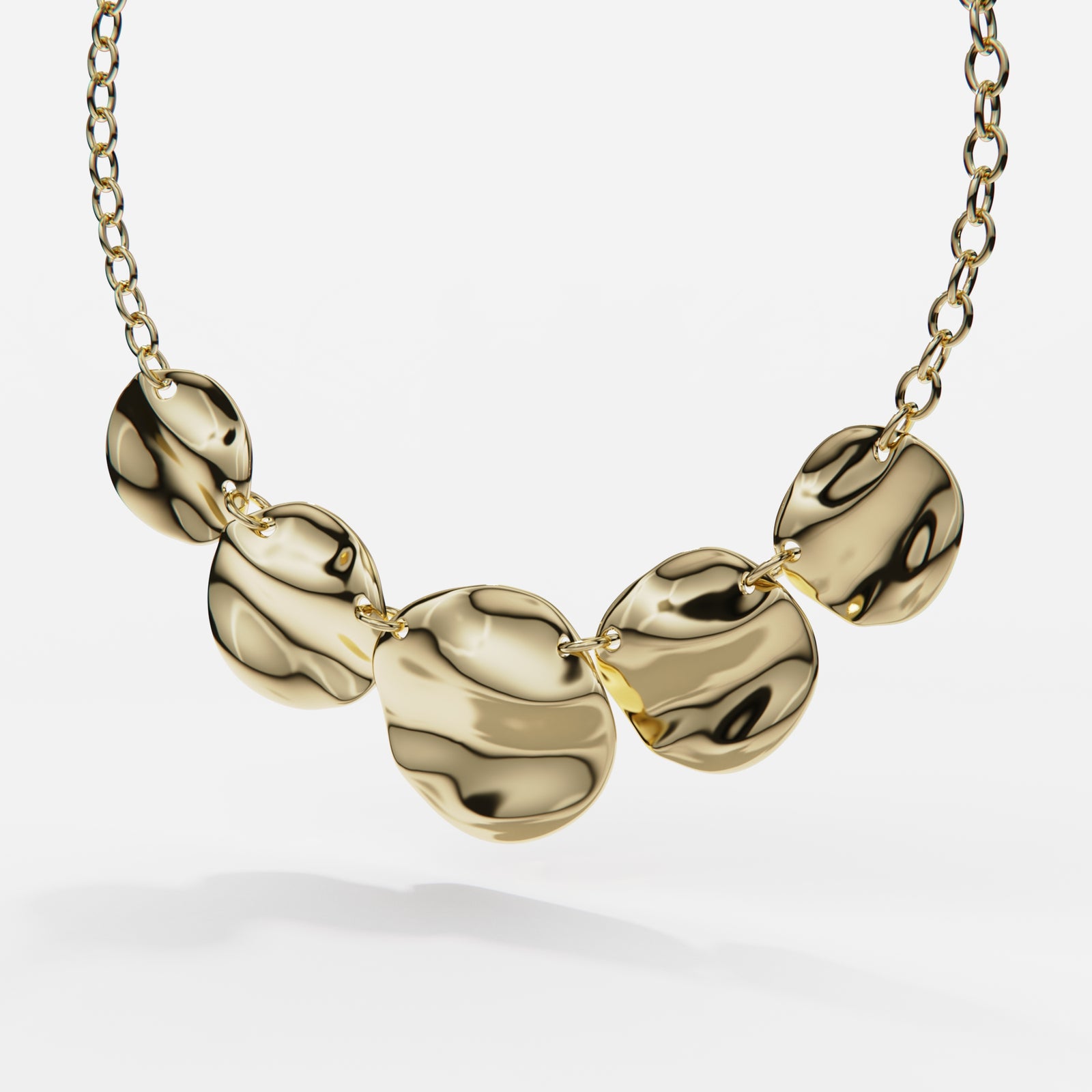 Collar Ronda