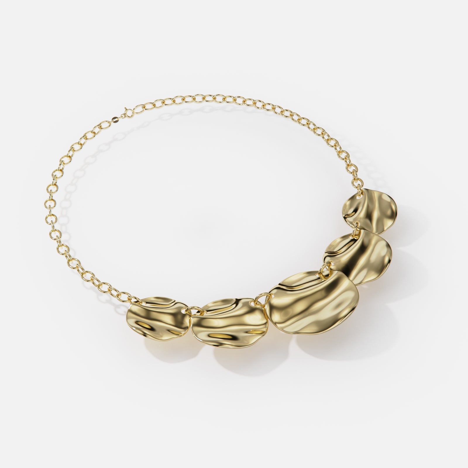Collar Ronda