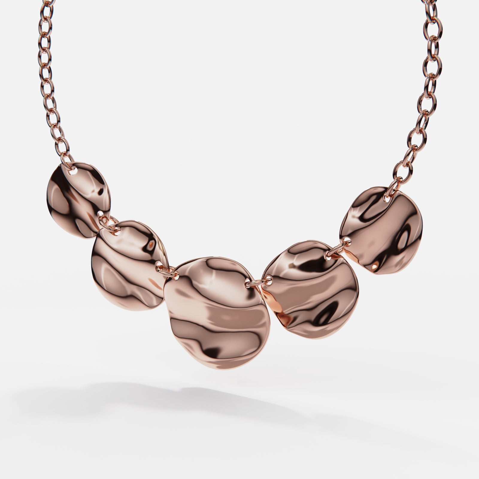 Collar Ronda