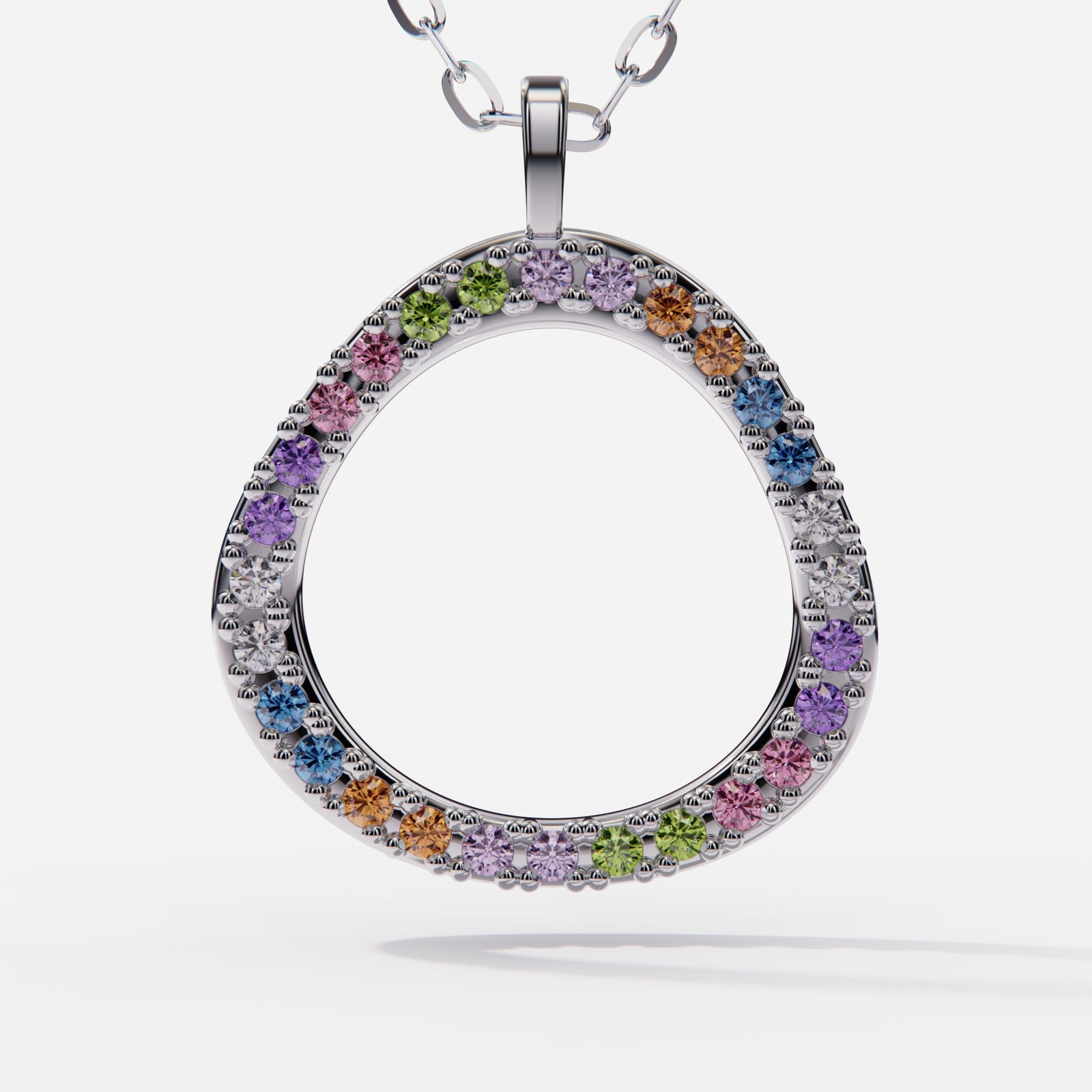Collar Spark
