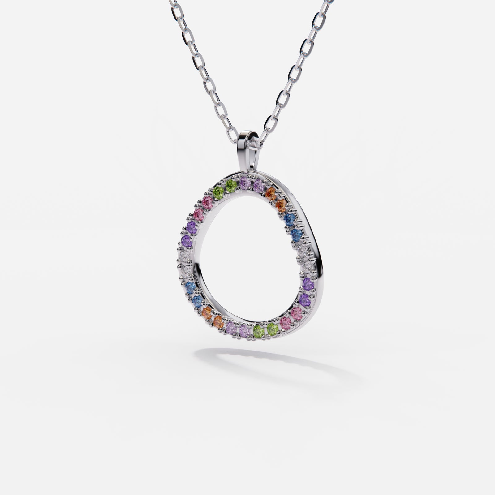 Collar Spark