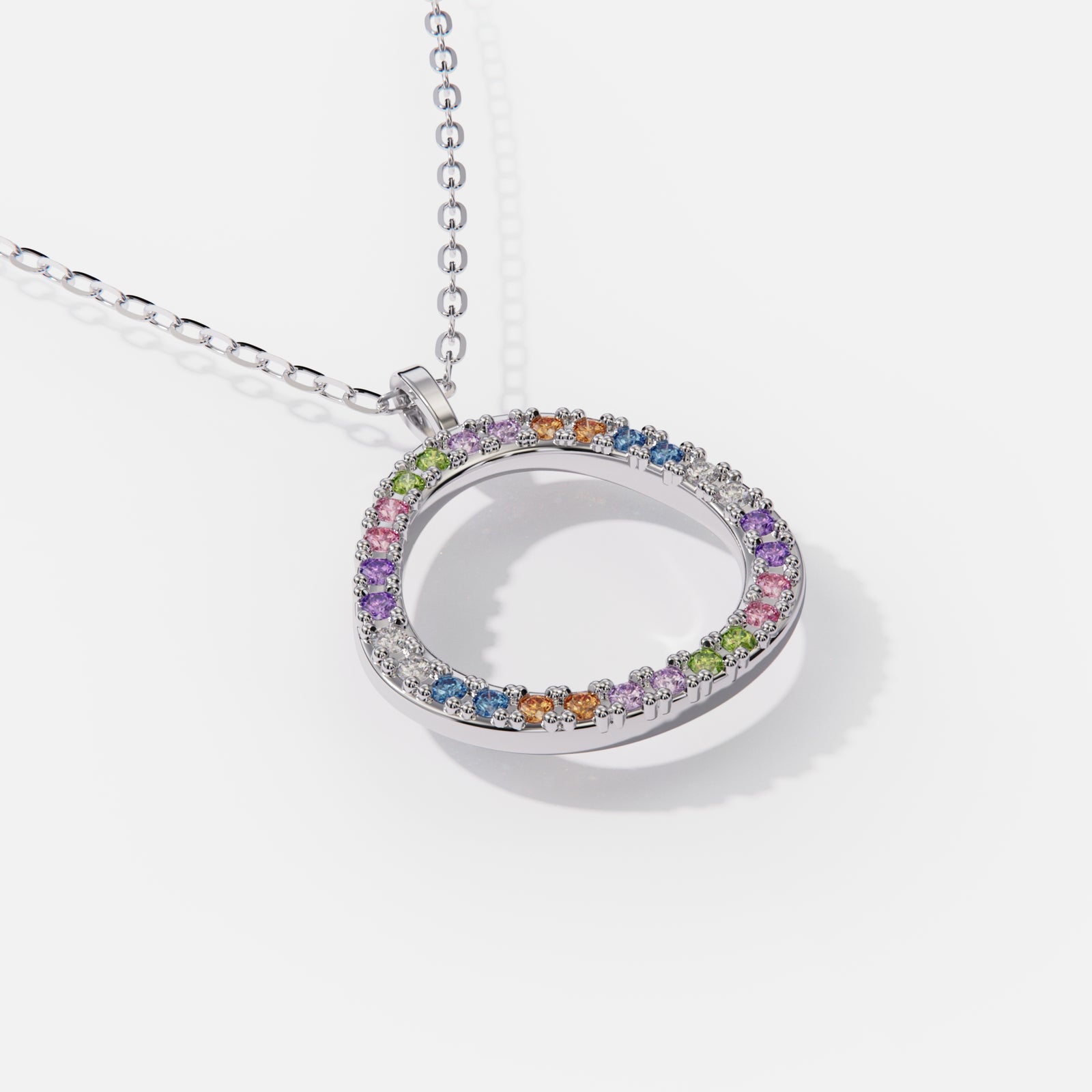 Collar Spark