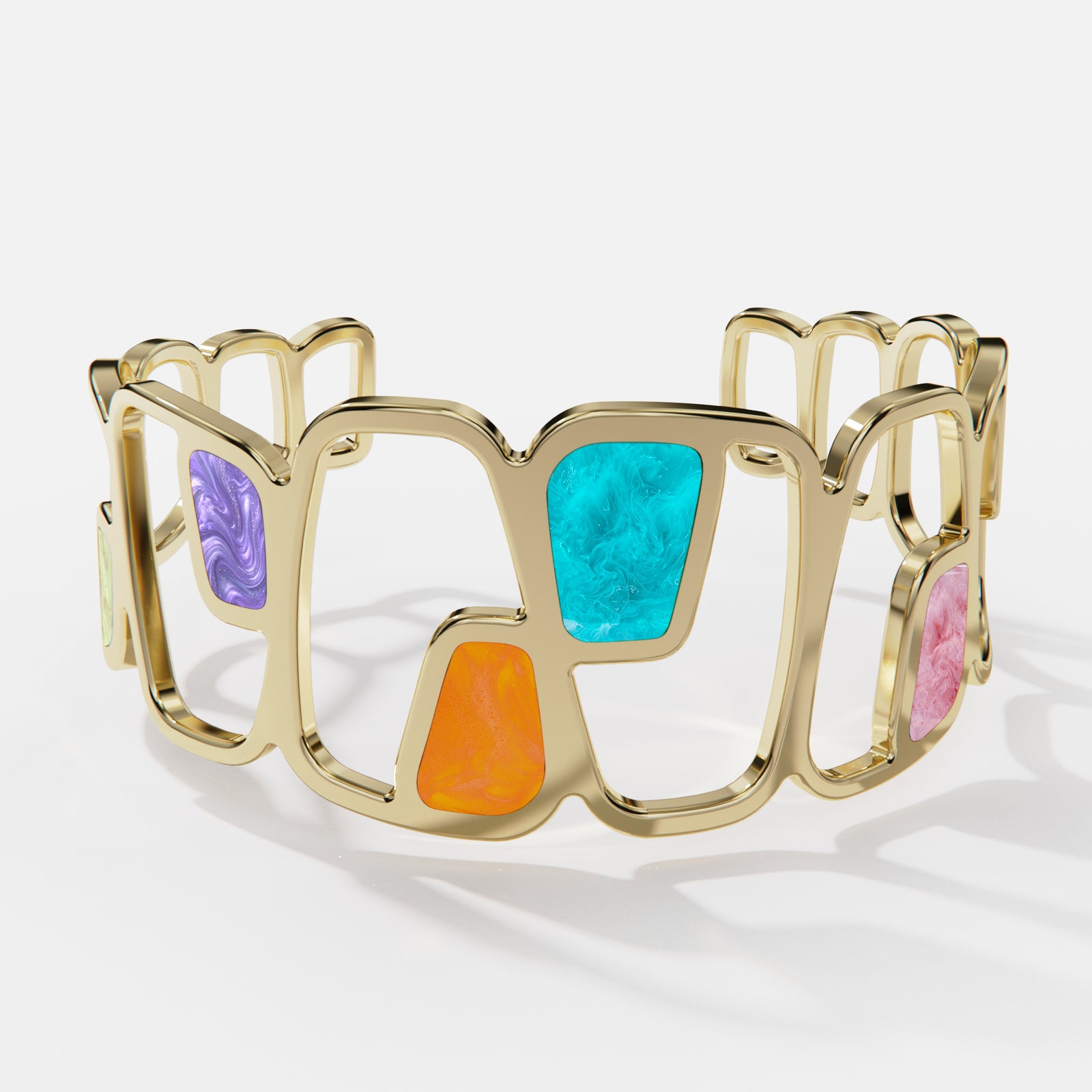 Brazalete Joy Dusk