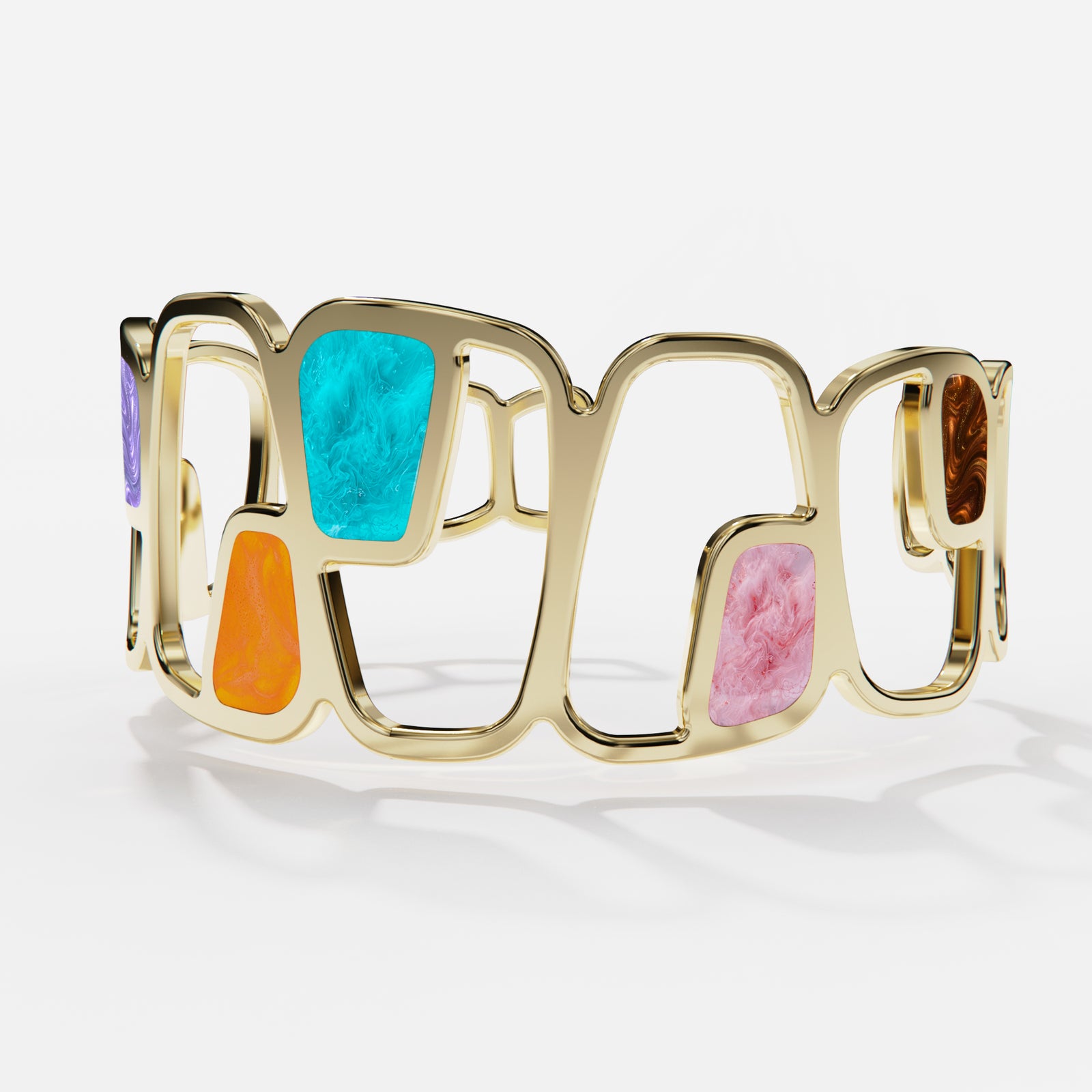 Brazalete Joy Dusk