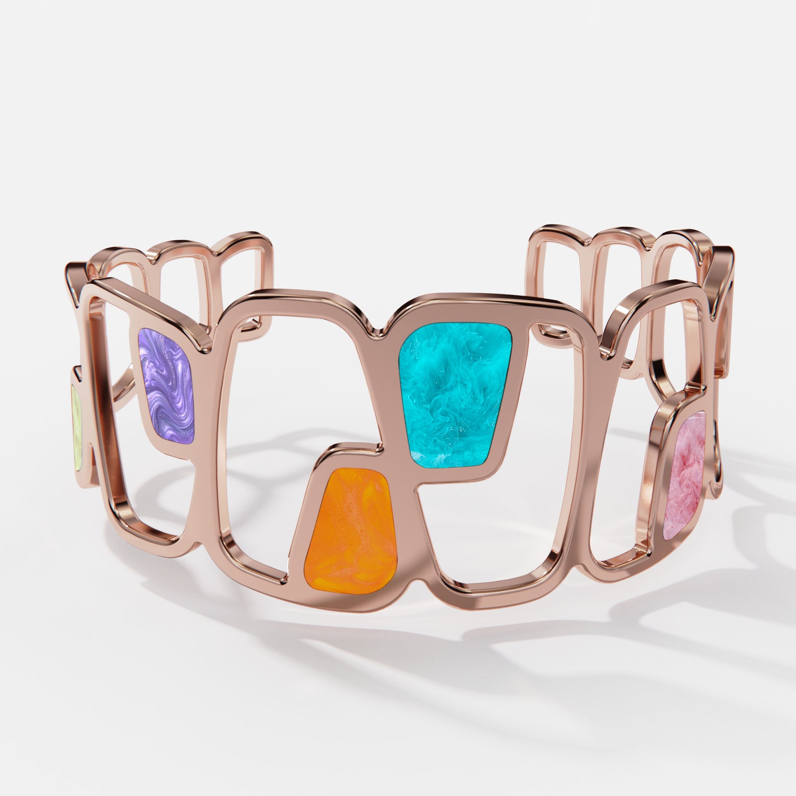 Brazalete Joy Dusk