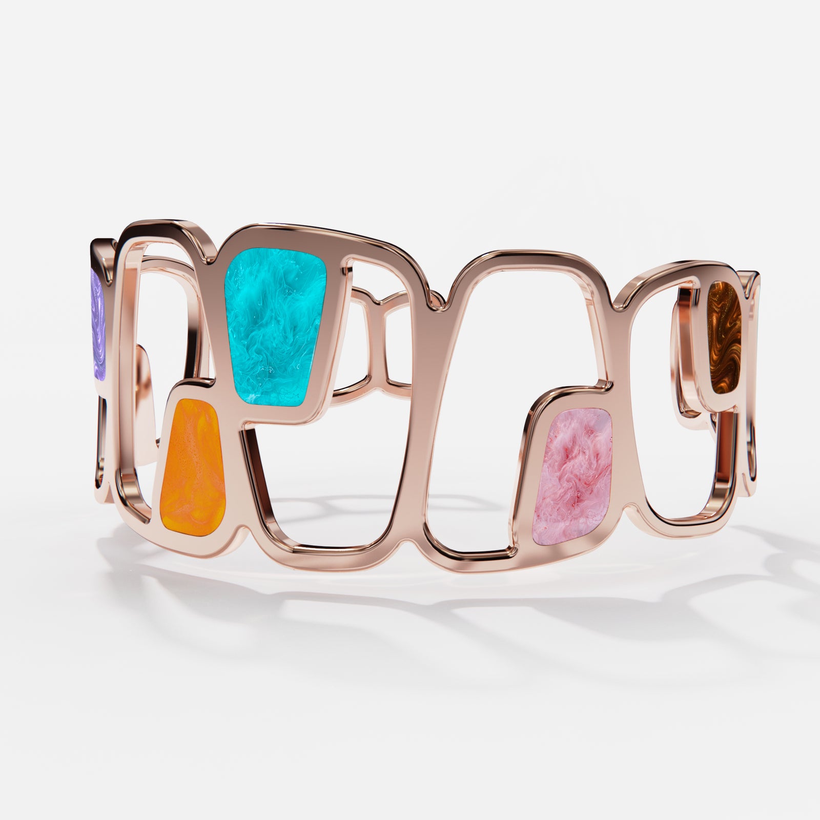 Brazalete Joy Dusk