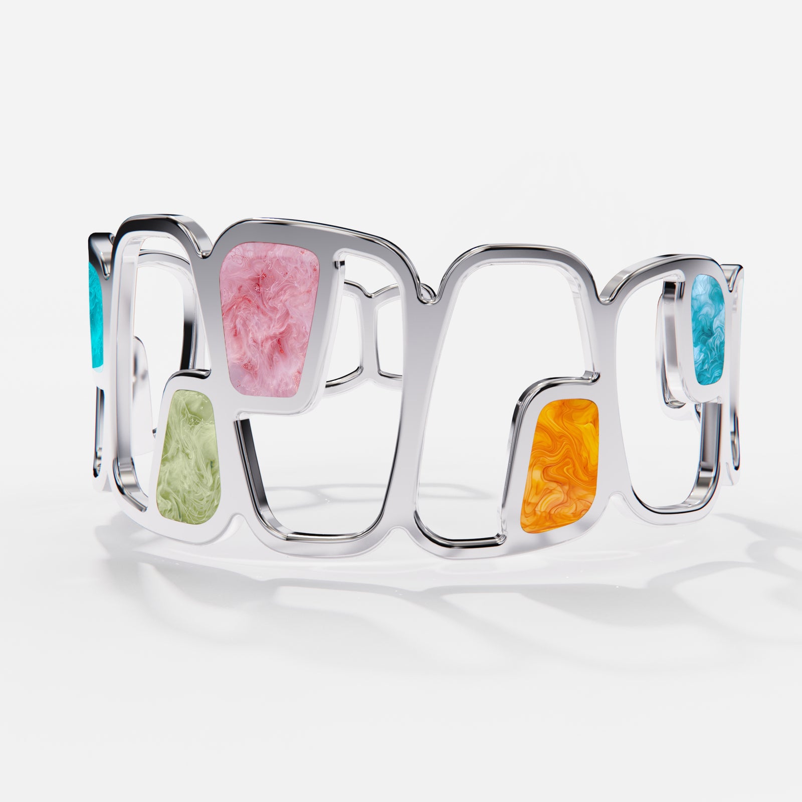 Brazalete Joy Dawn