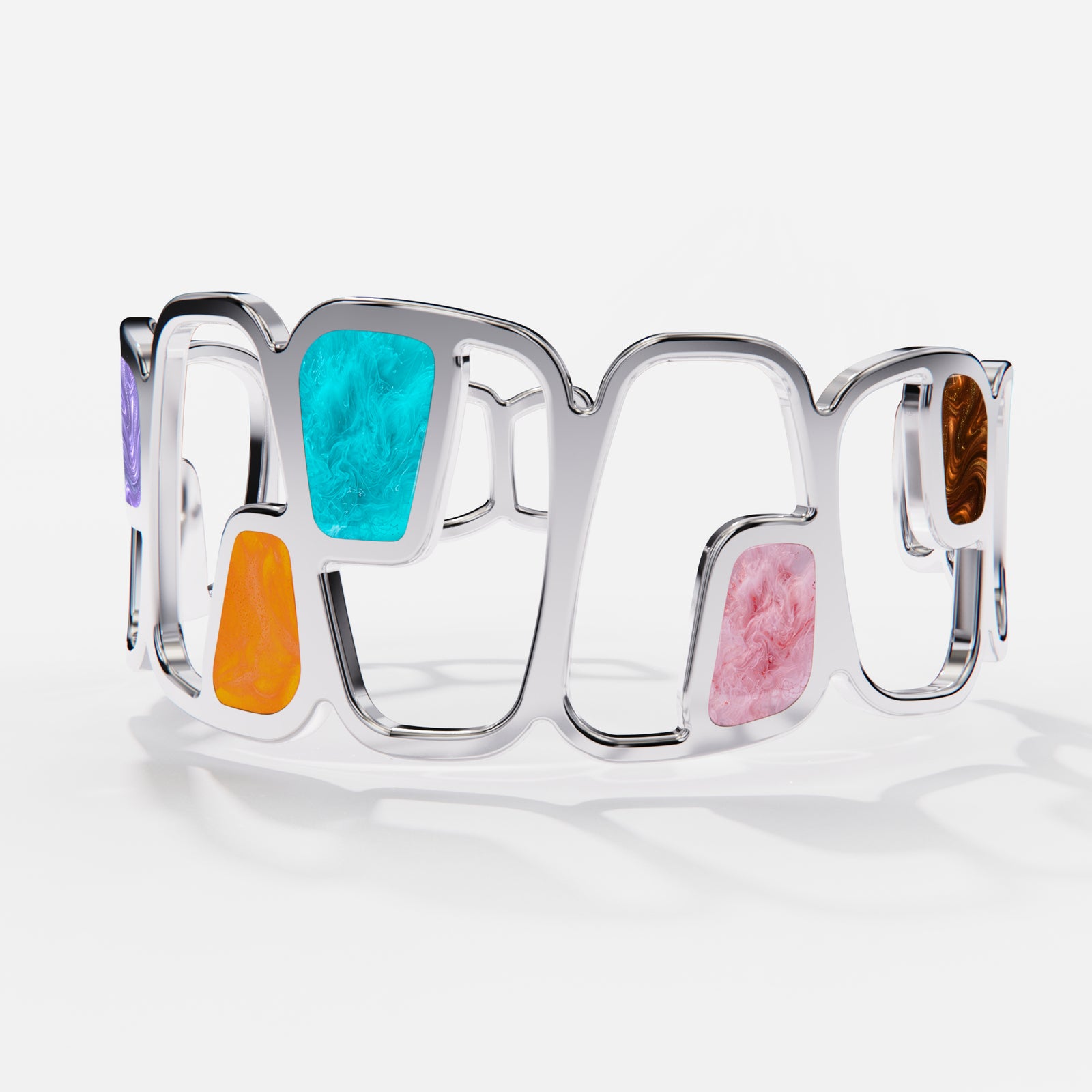 Brazalete Joy Dusk