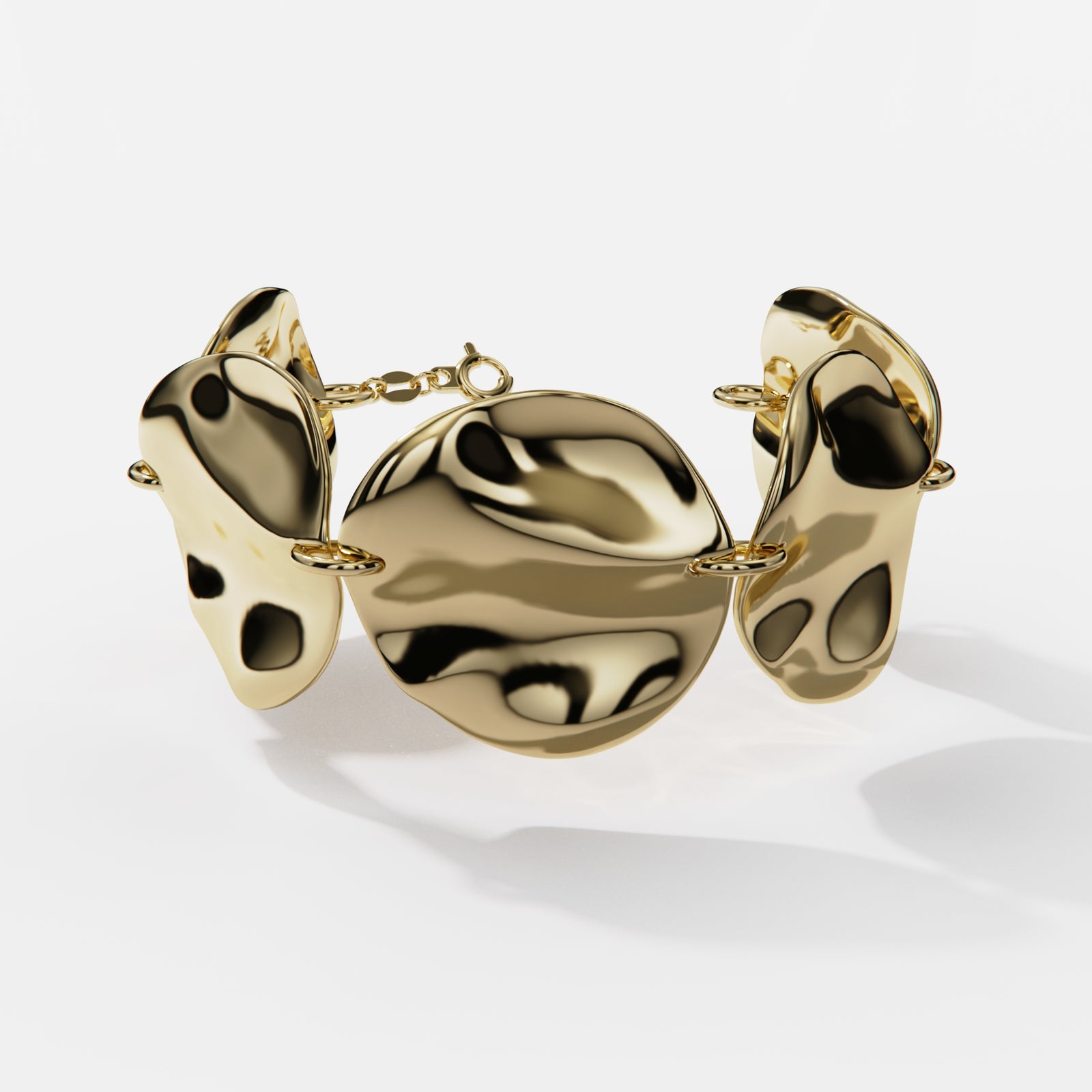 Pulsera Ronda