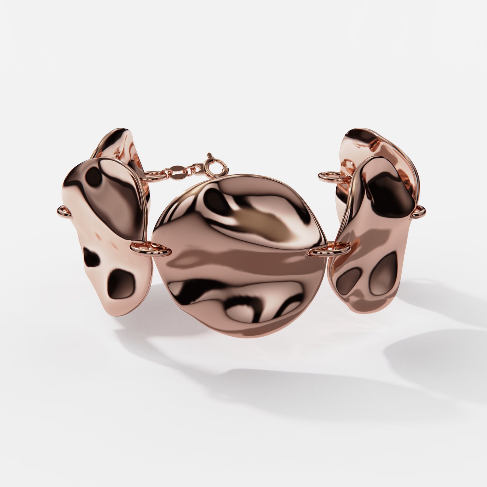 Pulsera Ronda