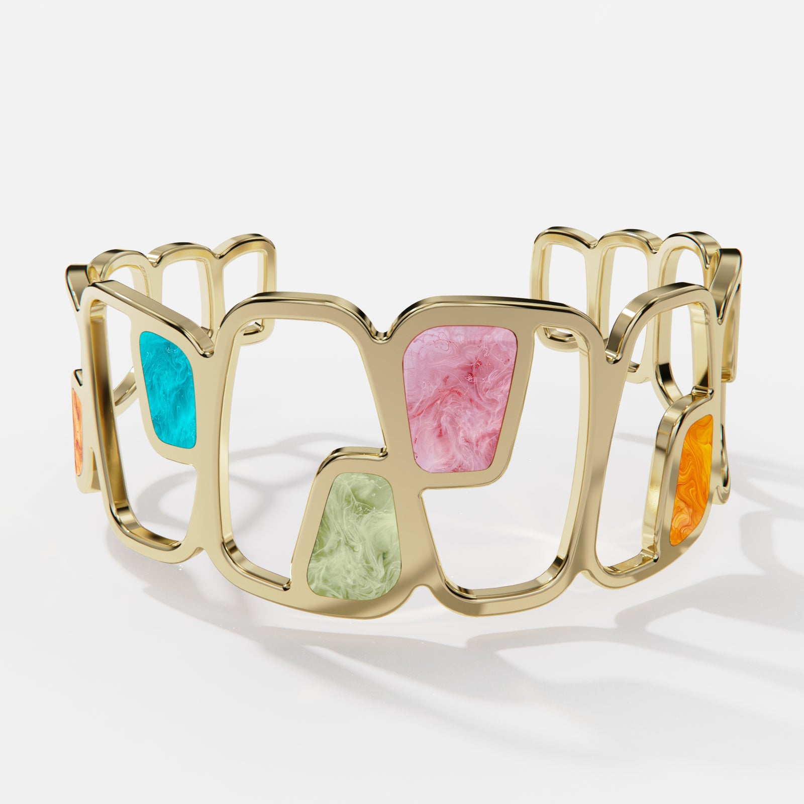 Brazalete Joy Dawn