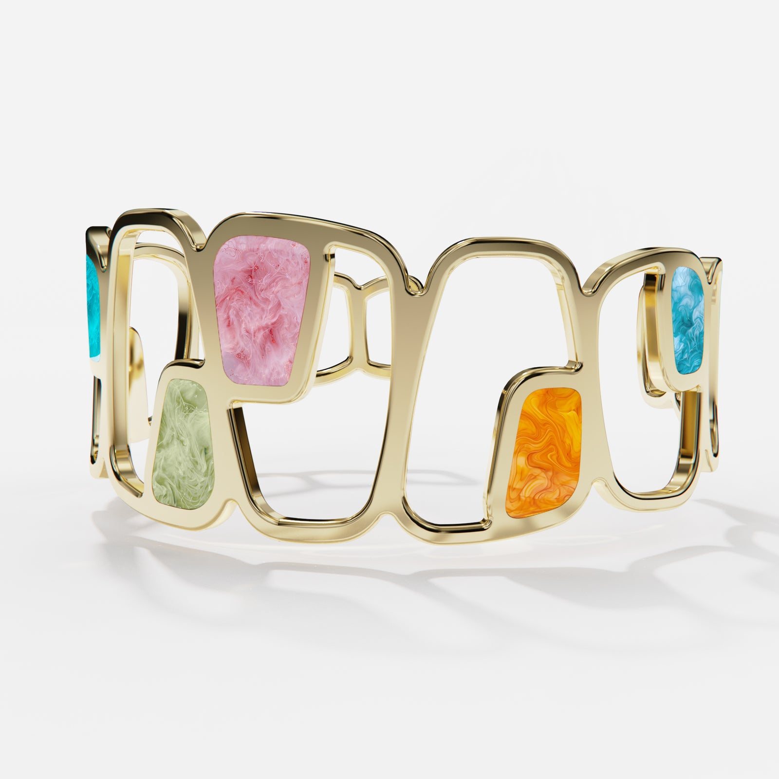 Brazalete Joy Dawn