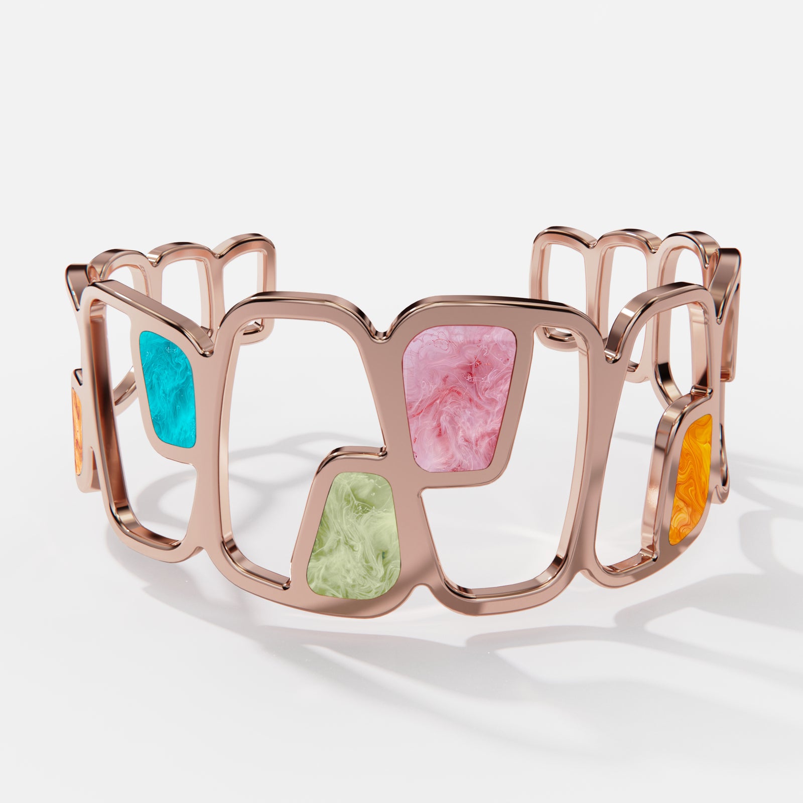 Brazalete Joy Dawn