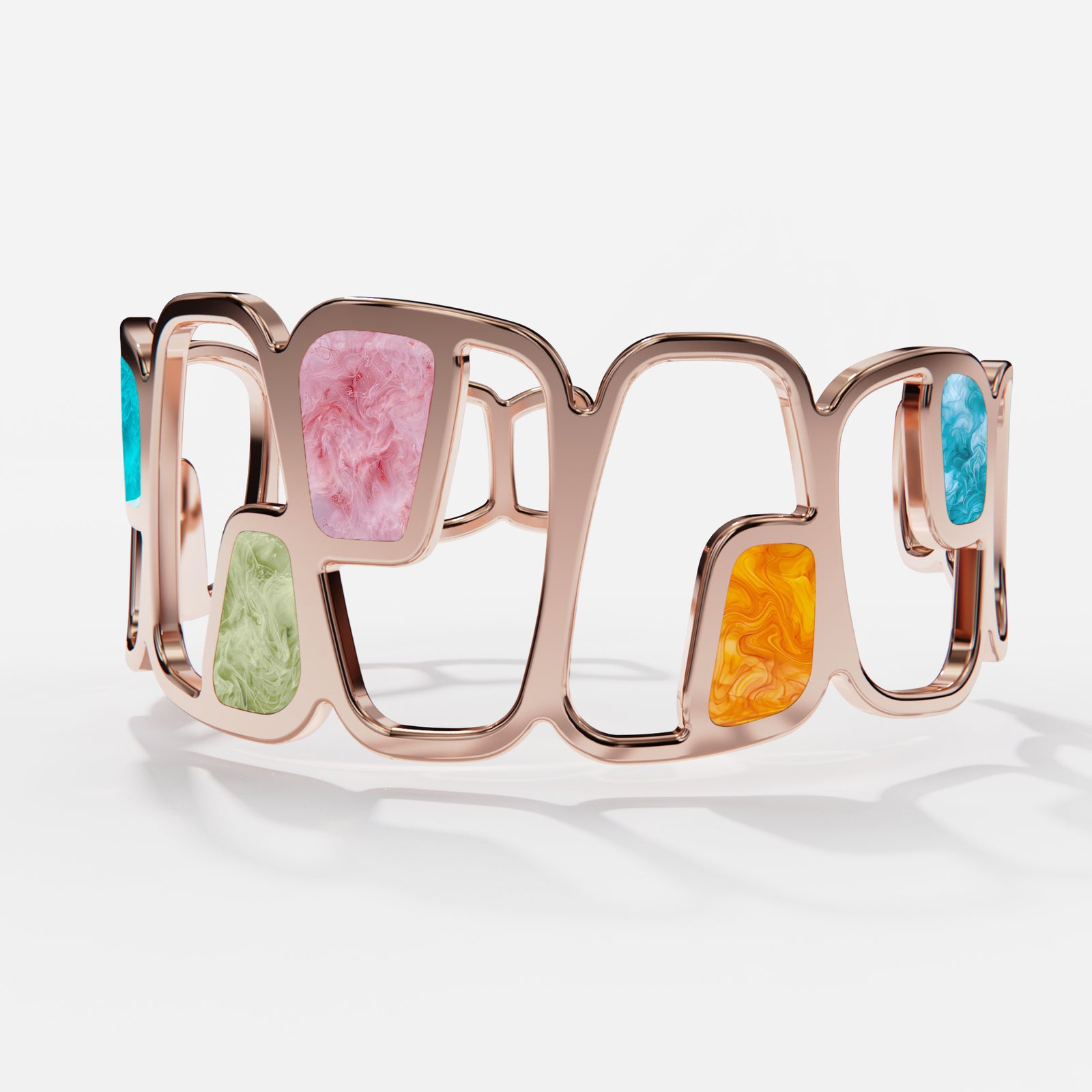 Brazalete Joy Dawn
