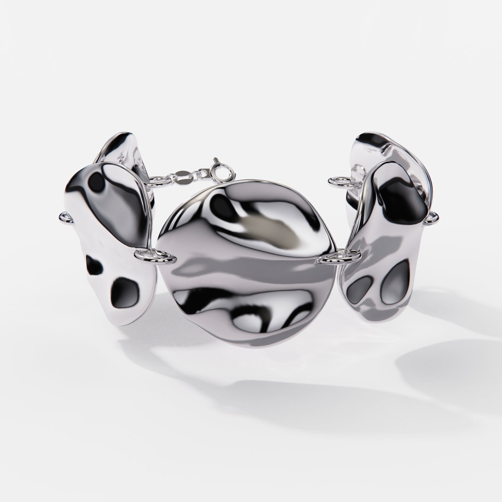 Pulsera Ronda