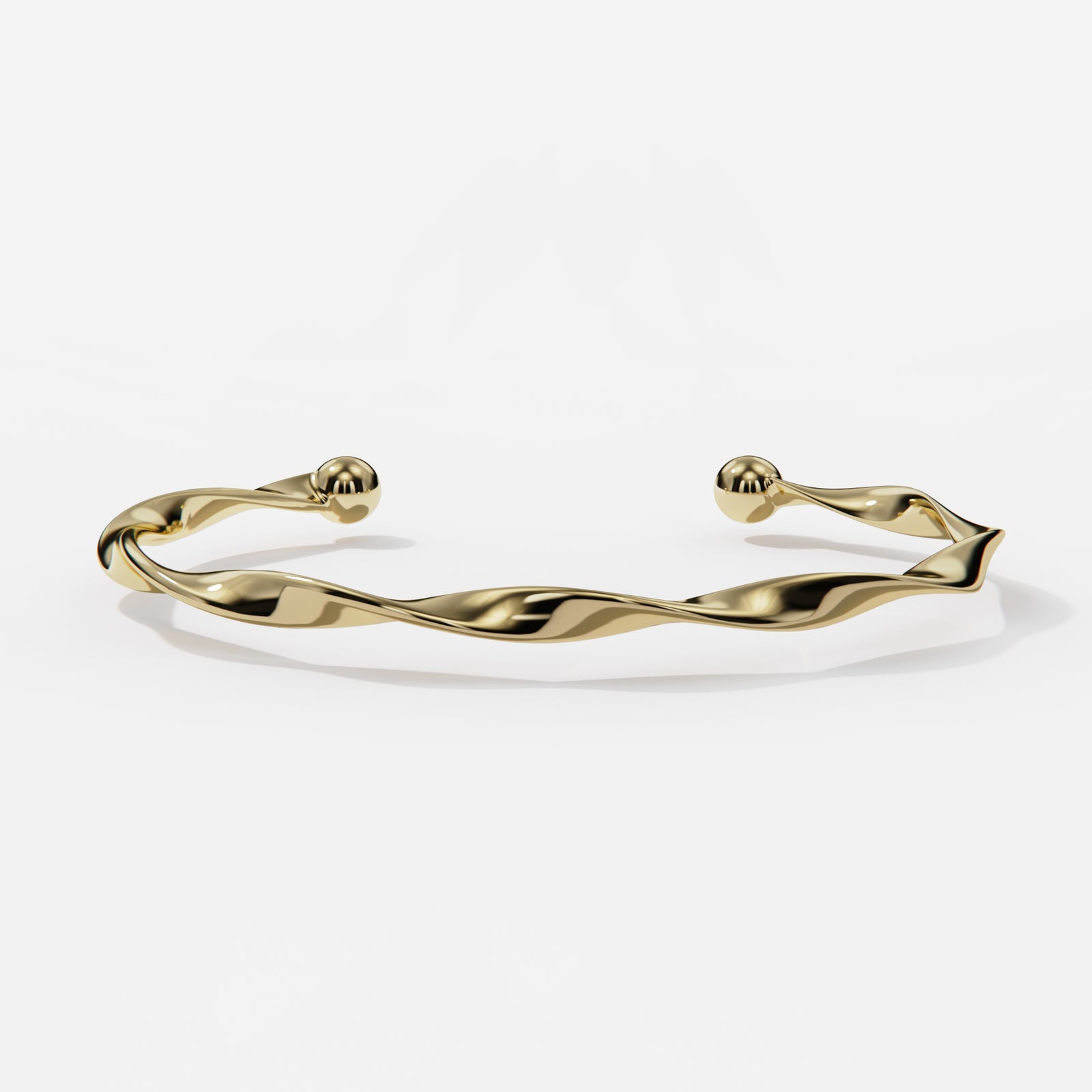 Pulsera Twist