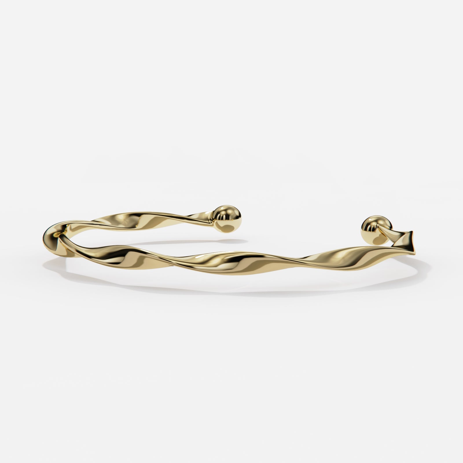 Pulsera Twist