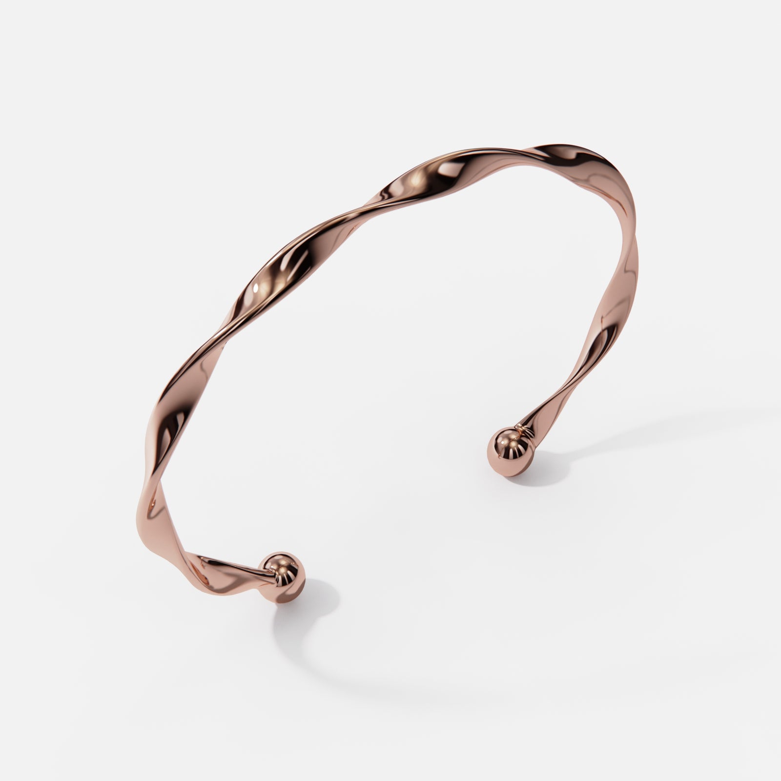 Pulsera Twist