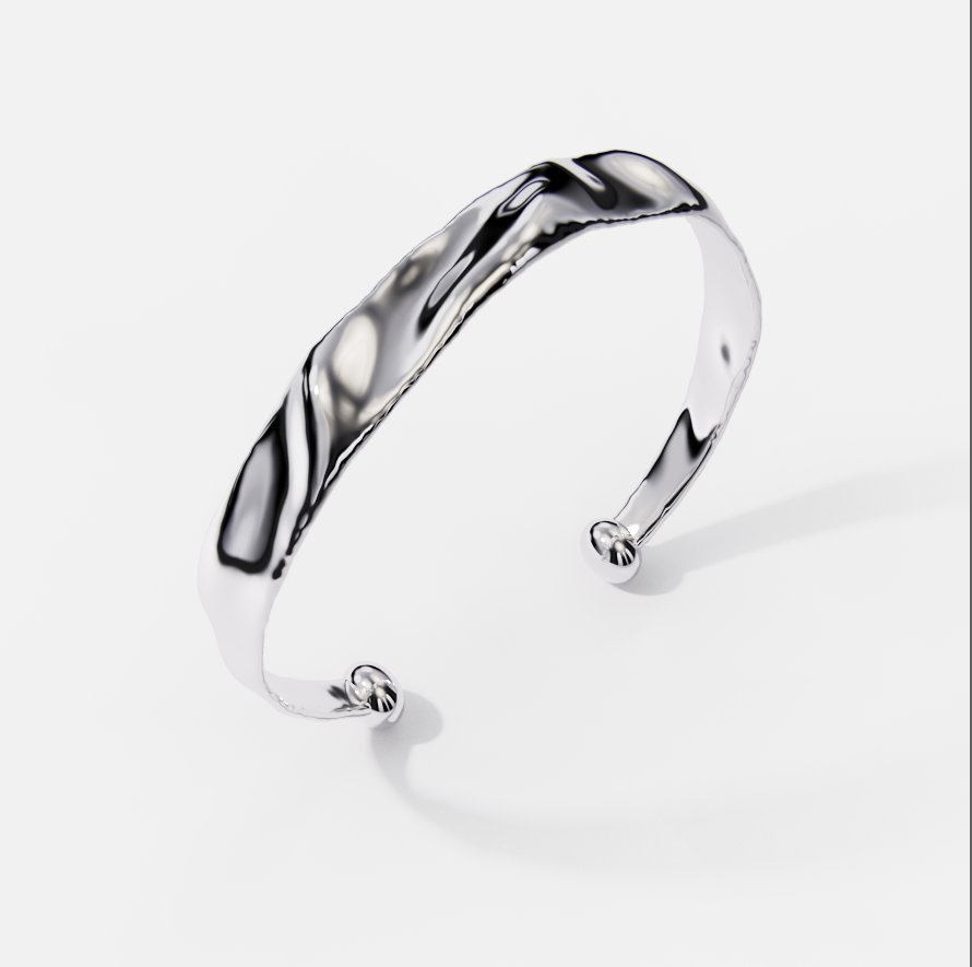 prueba pulsera